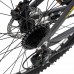 Element Spy 2.0 Mountain Bike Grey Yellow