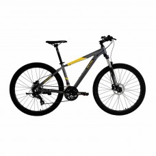 Element Spy 2.0 Mountain Bike Grey Yellow