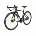 Element Tulsa Road Bike Black