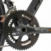 Element Tulsa Road Bike Black