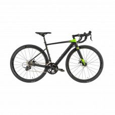 Element Tulsa Road Bike Black