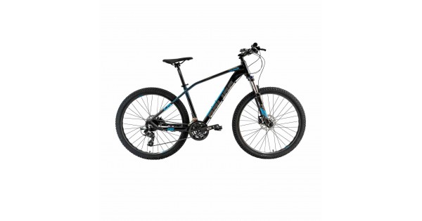 Police California Mountain Bike Black Blue