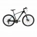 Police California 1.0 Mountain Bike Black Blue