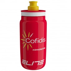 Elite Fly Team Cofidis Bottle 550ml