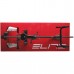 Elite Training Mat for Cycletrainer Red