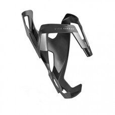 Elite VICO Bottle Cage Carbon Mat Graphic