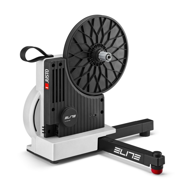 Elite Justo Turbo Home Trainer