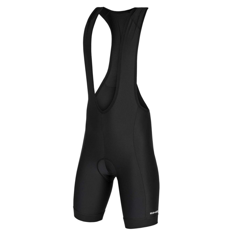 Endura Xtract Gel Bibshort II Black