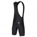 Endura Xtract Gel Bibshort II Black