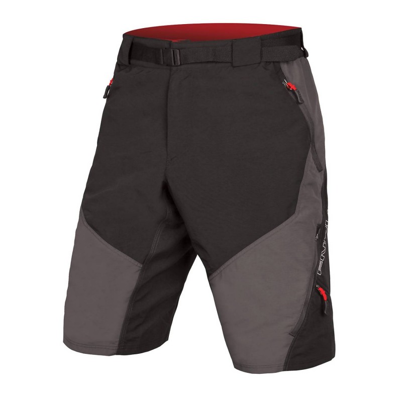 Endura Hummvee Short II Grey