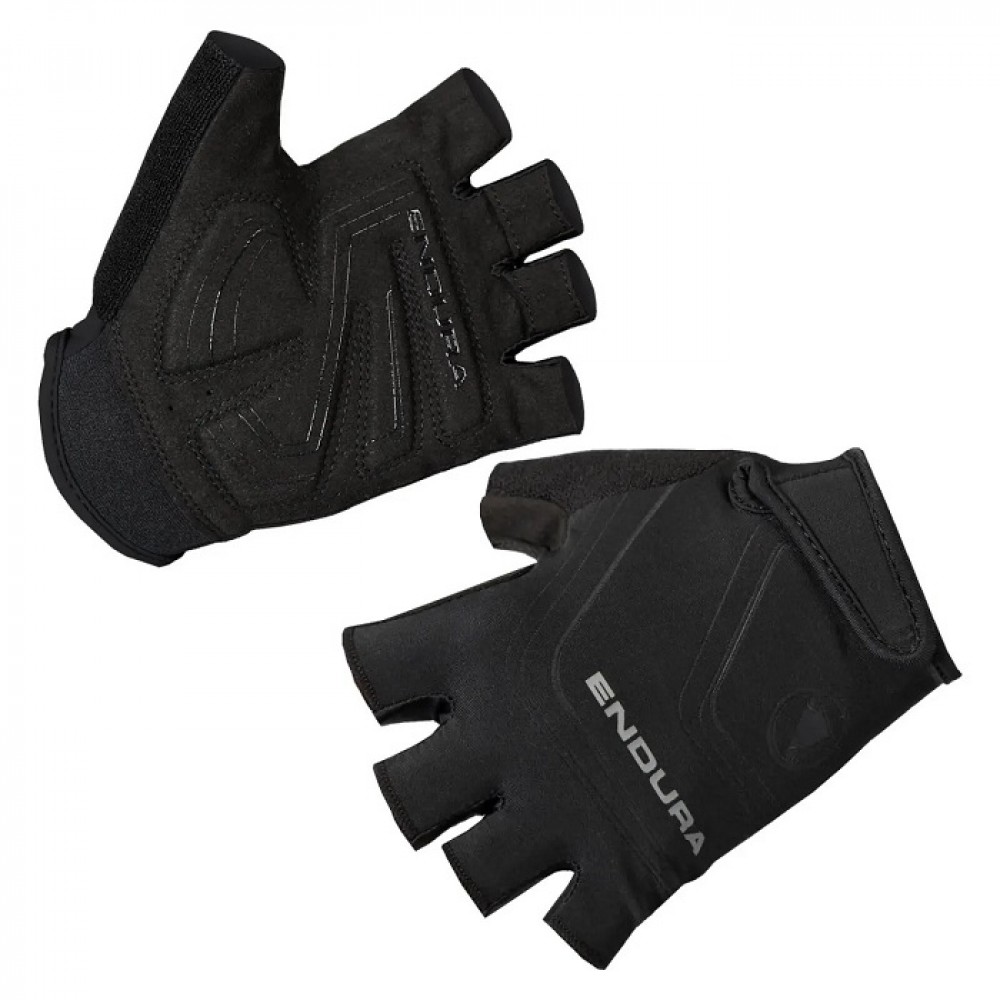 Buy Endura Xtract Mitt Gloves Black BKOnline in India wizbiker