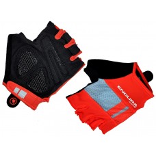 Endura FS260-Pro Aerogel Mitt Gloves Sunrise (PS)