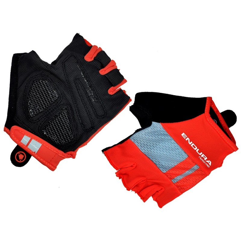 Endura FS260-Pro Aerogel Mitt Gloves Sunrise (PS)