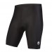 Endura 6-Panel Cycling Short II Black