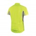 Endura Cairn S/S Cycling Jersey Hi Viz Yellow