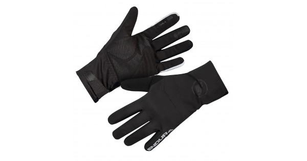 Endura Deluge Gloves Black