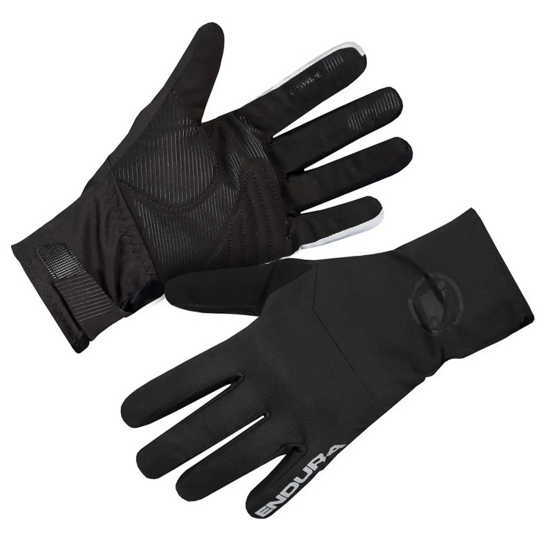 Endura Deluge Gloves Black