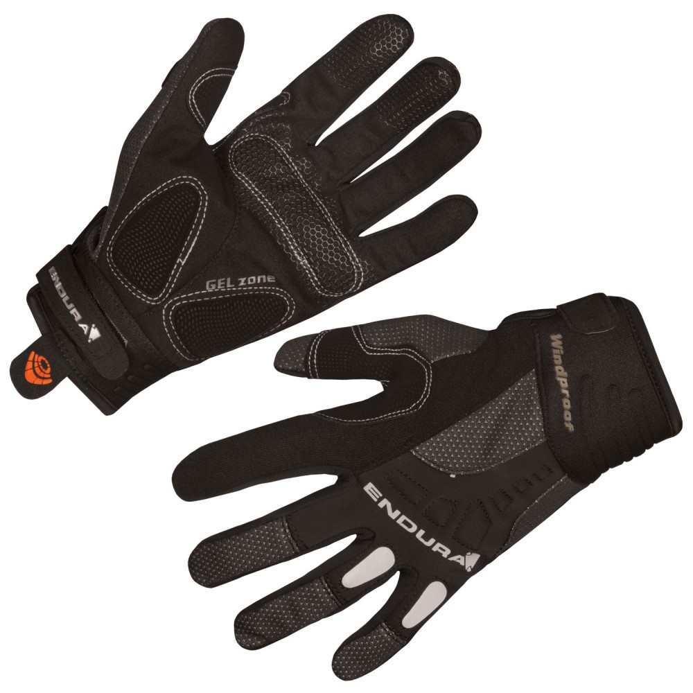 endura thermolite gloves