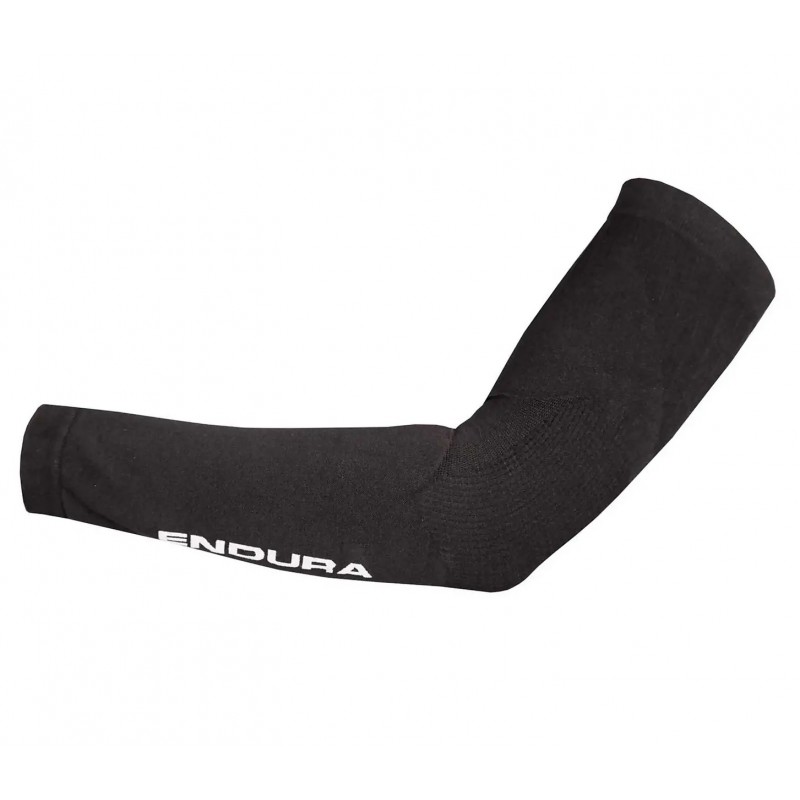 Endura Engineered Arm Warmer Black