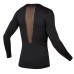 Endura Engineered Baselayer Black