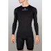 Endura Engineered Baselayer Black