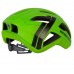 Endura F-260 Pro Road Cycling Helmet HI-Viz Green (GV)