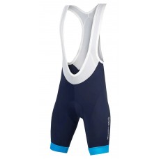 Endura FS-260 Pro Bibshort Navy