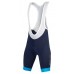Endura FS-260 Pro Bibshort Navy