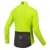 Endura FS-260 Pro Jetstream L/S II Jersey Hi-Viz Yellow (YV)