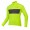 Endura FS-260 Pro Jetstream L/S II Jersey Hi-Viz Yellow (YV)