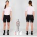 Endura FS-260 Pro Women Short Black