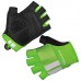Endura FS260-Pro Aerogel Mitt Gloves Hi Viz Green ( GV )