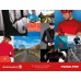 Endura FS260-Pro Aerogel Mitt Gloves Rust Red