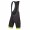 Endura FS260-Pro Bibshort Hi-Viz yellow (YV)