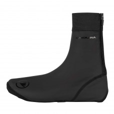 Endura FS260-Pro Slick Overshoe Black