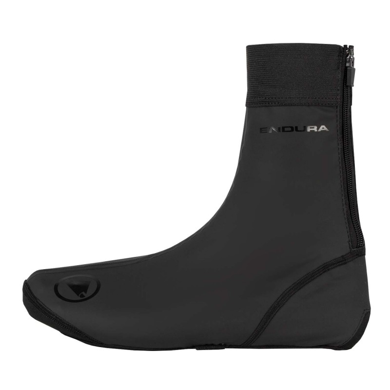 Endura FS260-Pro Slick Overshoe Black