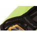 Endura FS260-Pro Slick Overshoe - Hi Viz Green (GV)