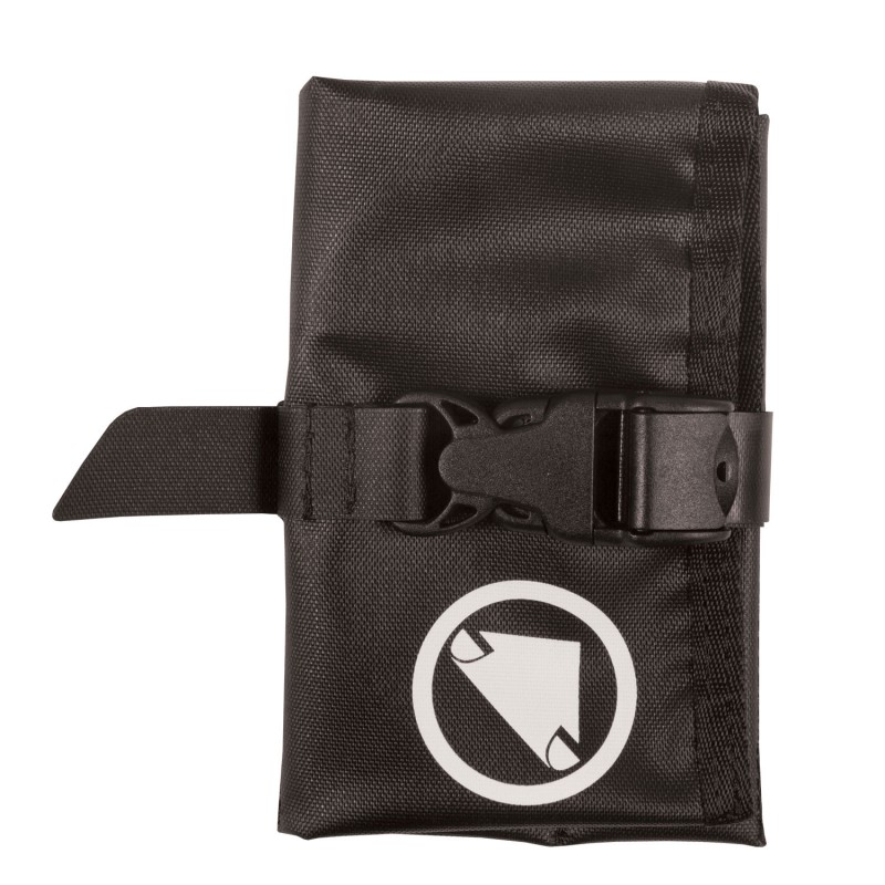 Endura FS260-Pro Tool Roll Black