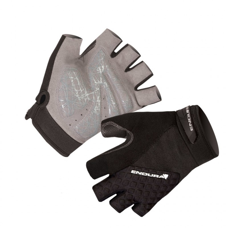 Endura Hummvee Plus Mitt, Black