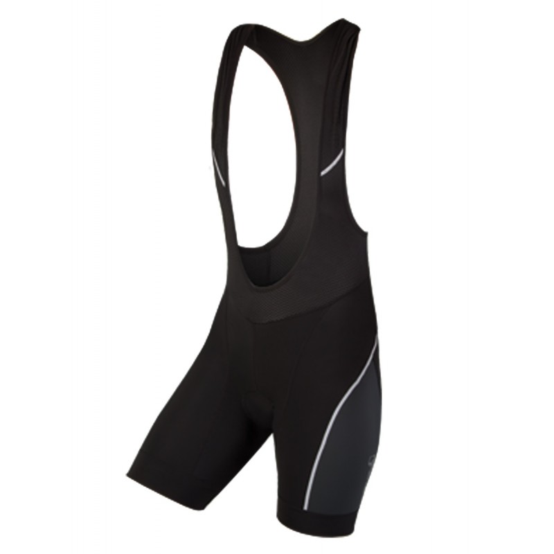 Endura Hyperon II Women Bibshort Black
