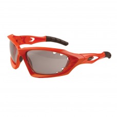 Endura Mullet Glasses, Orange