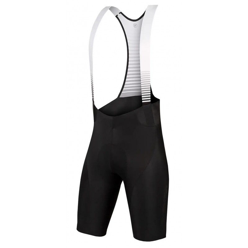 Endura Pro SL Bibshort (Medium Pad) Black