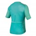 Endura Pro SL Lite S/S Jersey Aqua (AQ)