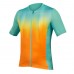 Endura Pro SL Lite S/S Jersey Aqua (AQ)