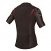 Endura QDC DRAG2ZERO SS Women Tri Jersey Black