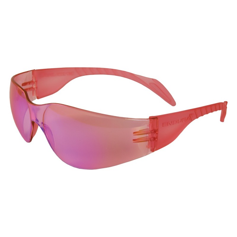Endura Rainbow Anti-fog Glasses