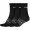 Endura CoolMax Stripe II Socks (Triple Pack) Black
