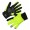 Endura Strike Gloves Hi-Viz Yellow (YV)