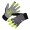 Endura Windchill Cycling Gloves Hi-Viz Yellow (YV)