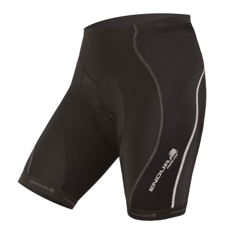 Endura Womens FS260-Pro Short II Black